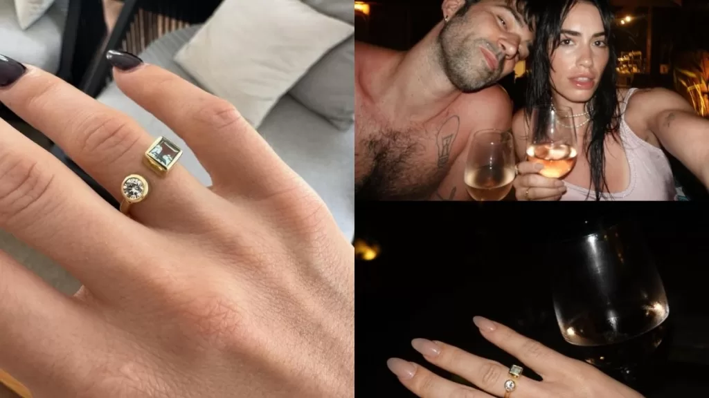 Lali   Pedro Rosemblat