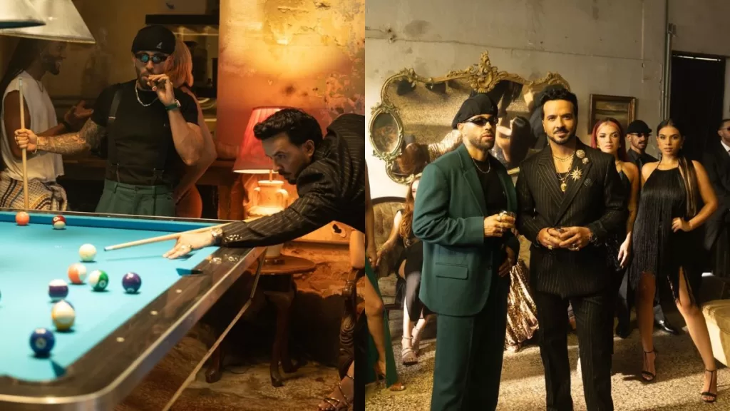 Luis Fonsi  Feid (2)