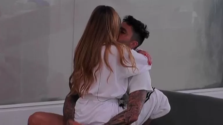 Figura del espectáculo confirma el fin de la relación que remeció a la farándula chilena: "Lo que duró fue bonito..."