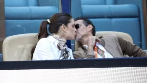 Sale a la luz inesperado embarazo de una querida pareja del espectáculo: "Qué regalo tan grande nos da la vida"