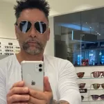 "No soy suegro de Marcelo Ríos, ni quiero serlo..."