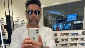 Marcelo Ríos confirma nueva relación con hija de reconocido deportista a menos de un mes de terminar con su ex pareja