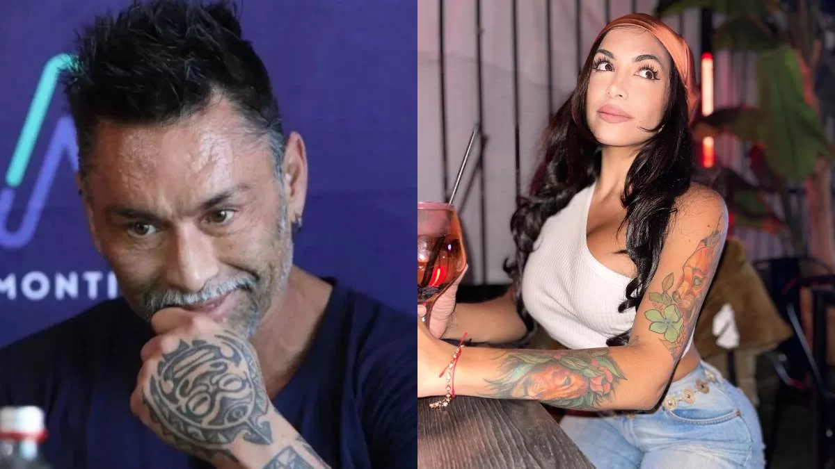 "Algo vamos a escuchar de hoy a unos ocho o nueve meses": Revelan impactante información sobre Marcelo Ríos y su pareja Vanessa Sofía