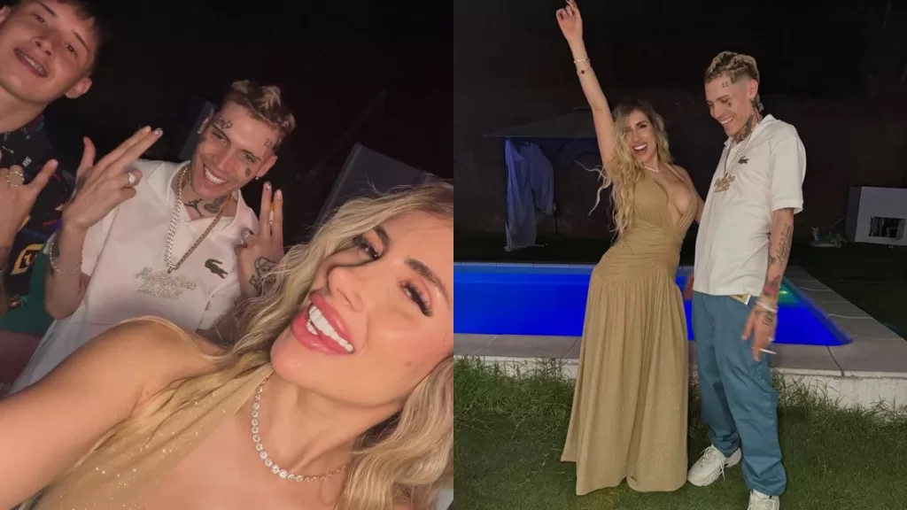 Marcianeke Pareja (1)