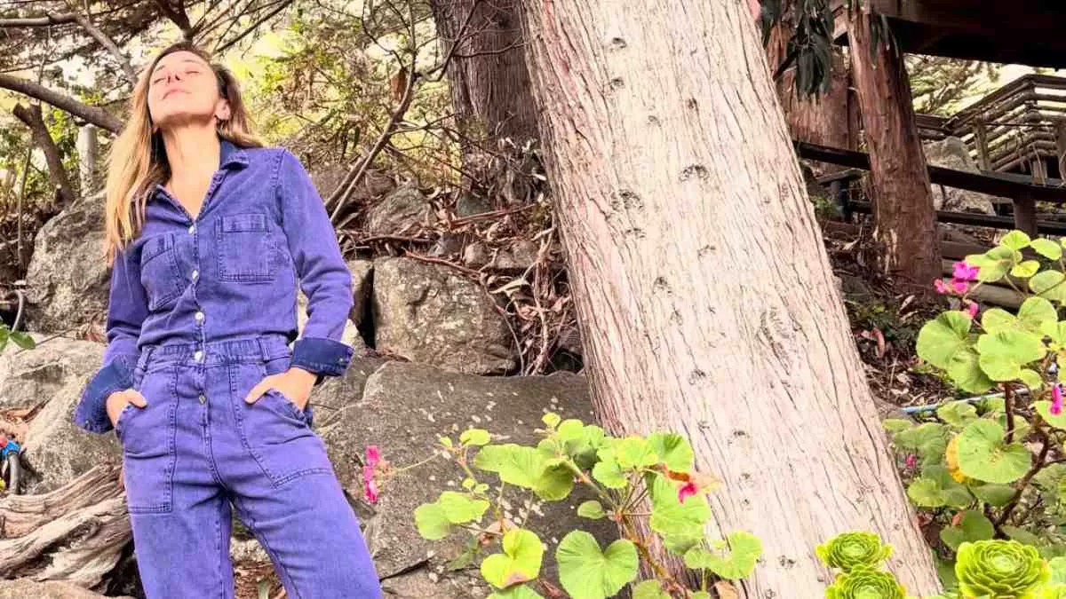 Mariana Derderian habla del abuso laboral que vivió en pleno embarazo en TVN a causa de un reconocido actor chileno