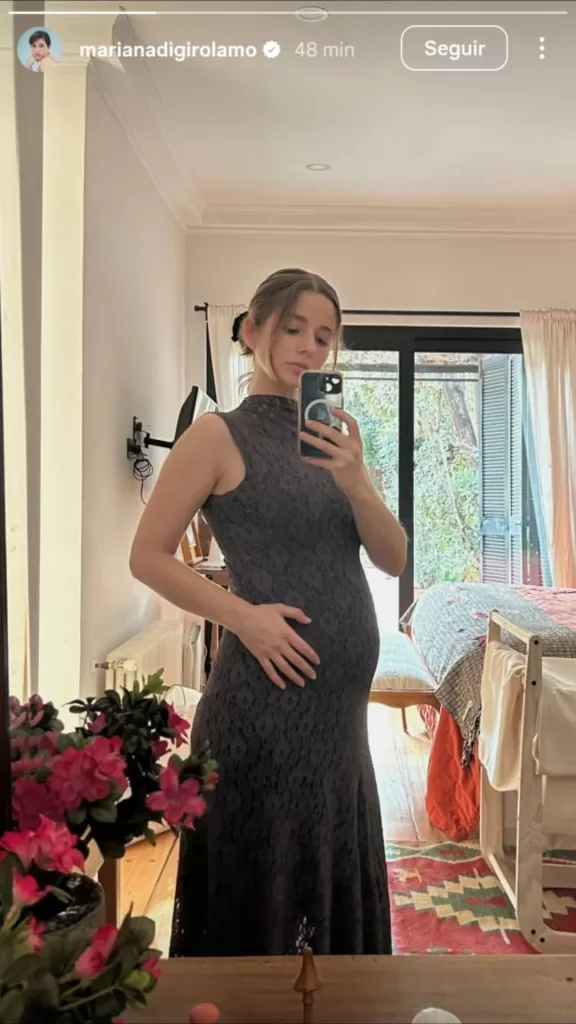 Mariana Di Girolamo 2