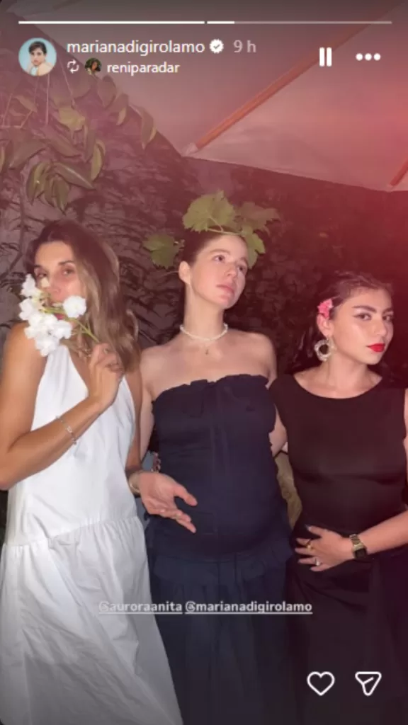 Mariana Di Girolamo 2