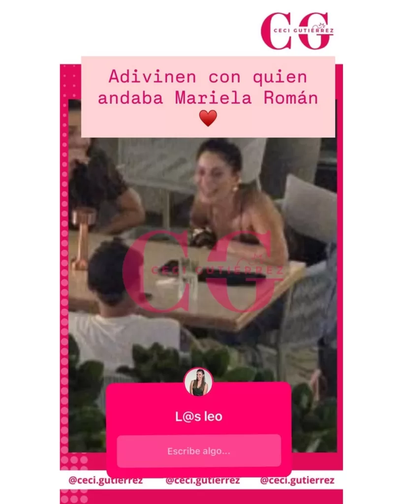 Mariela Román (1)
