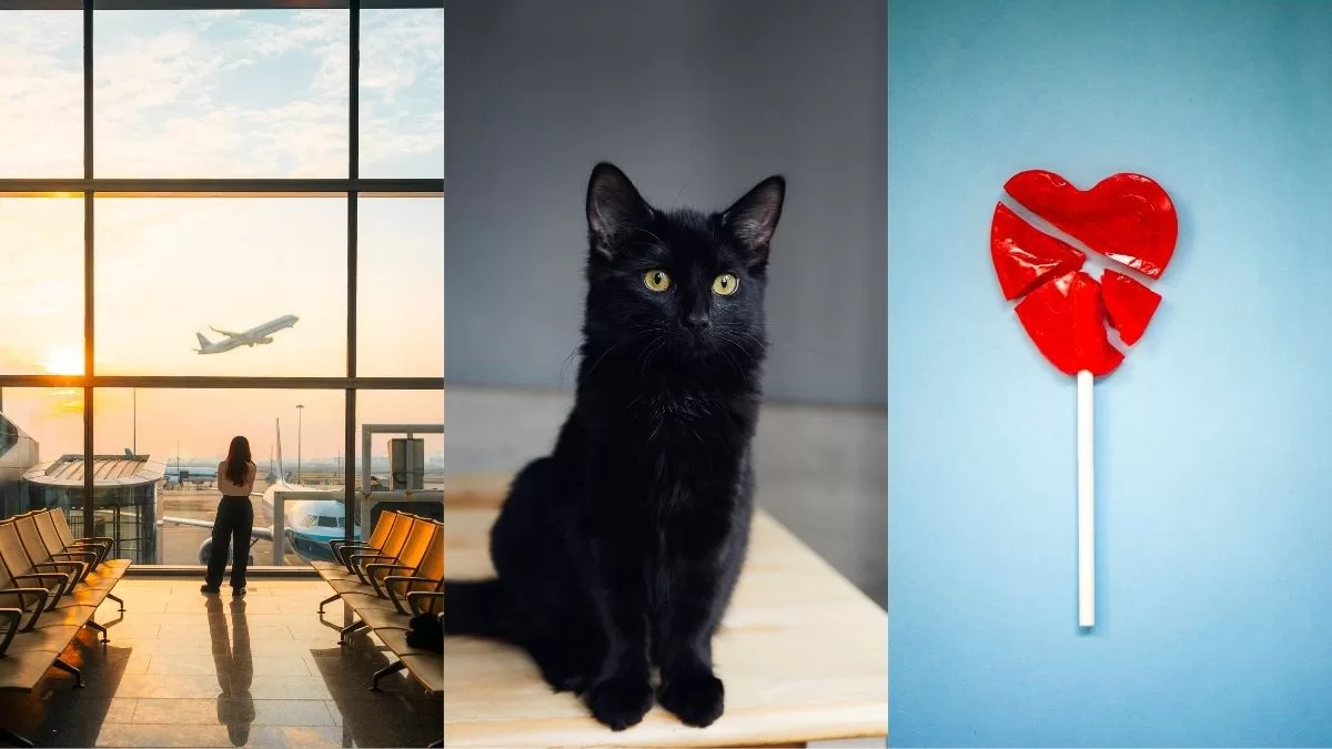 Martes 13: ¿Qué cosas debes hacer para evitar la mala suerte?