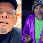 Mauricio Medina rompe el silencio tras polémica broma de Paul Vásquez en el Festival de Olmué: "Un chiste de mal gusto"
