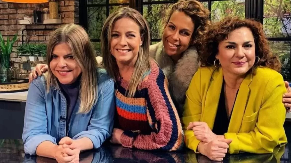 Recordada ex rostro de la TV chilena reveló detalles de su nueva vida en Alemania: inició un romance con un galán extranjero