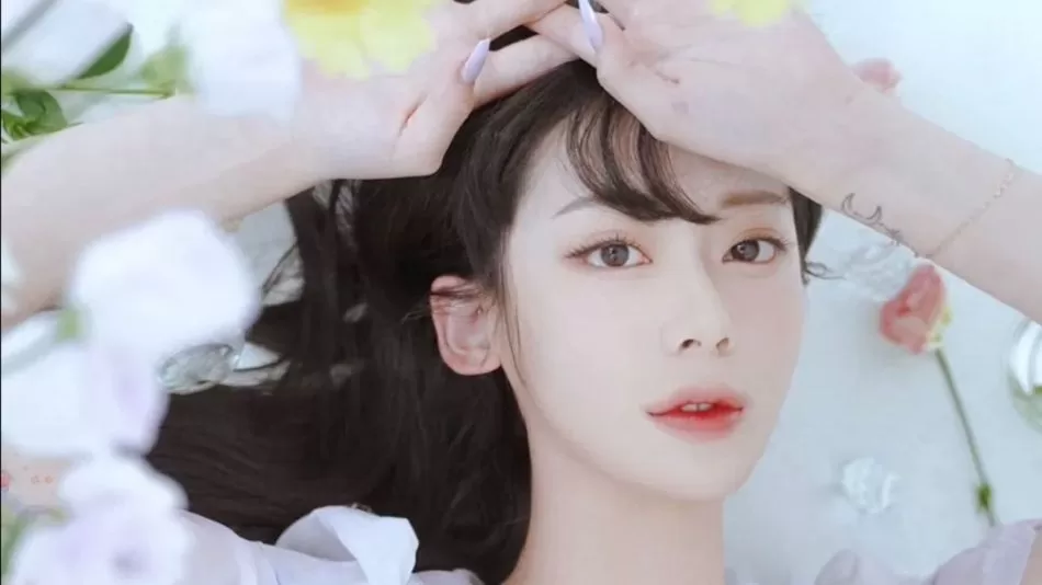 Mo Soo Jin Cantante Coreana Muere A Los 27 Años