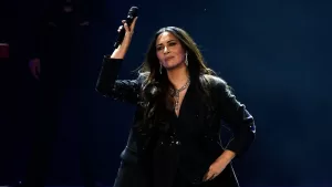 Myriam Hernández realizó un importante anuncio en redes sociales: Sorprendió a sus seguidores