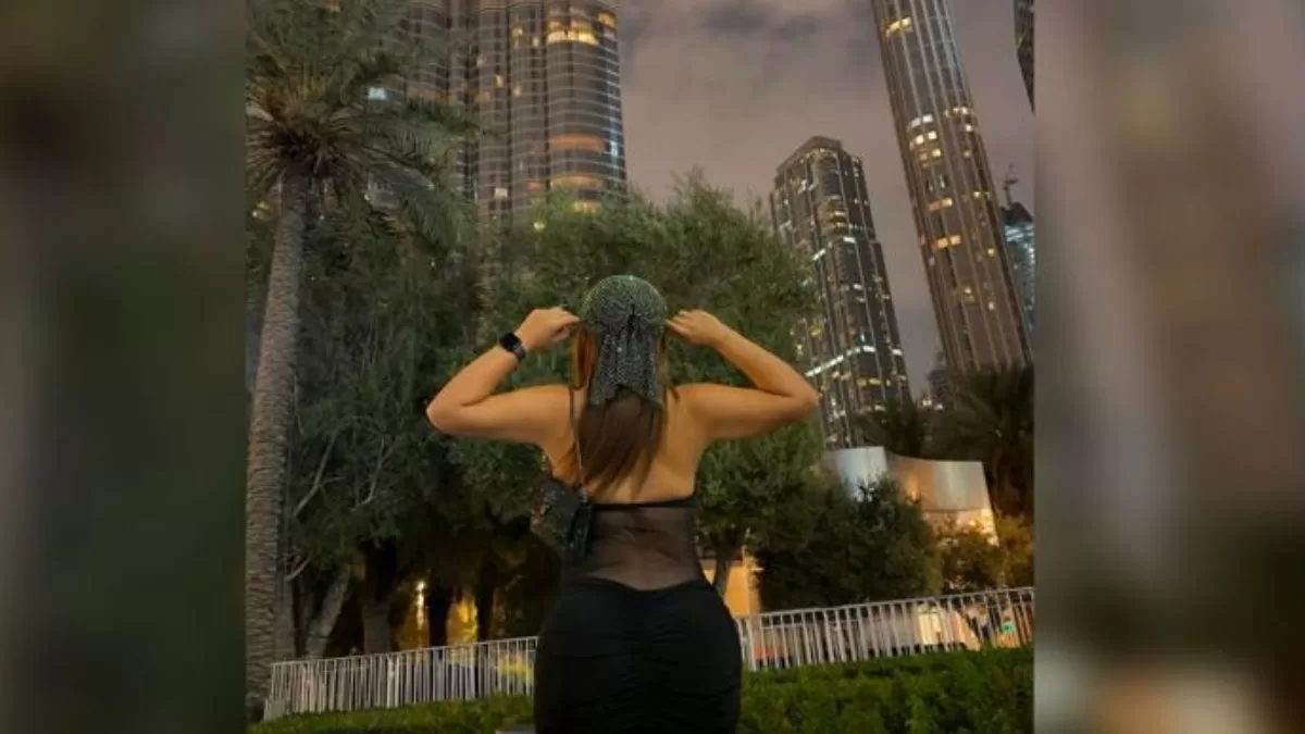 "Yo ando piola, tranquila, viviendo la vida con mi hermana, pero si se ponen a inventar hue..., altiro se me suben los humos y los humillo de una"