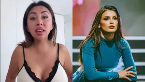 Naya Facil Cony Capelli