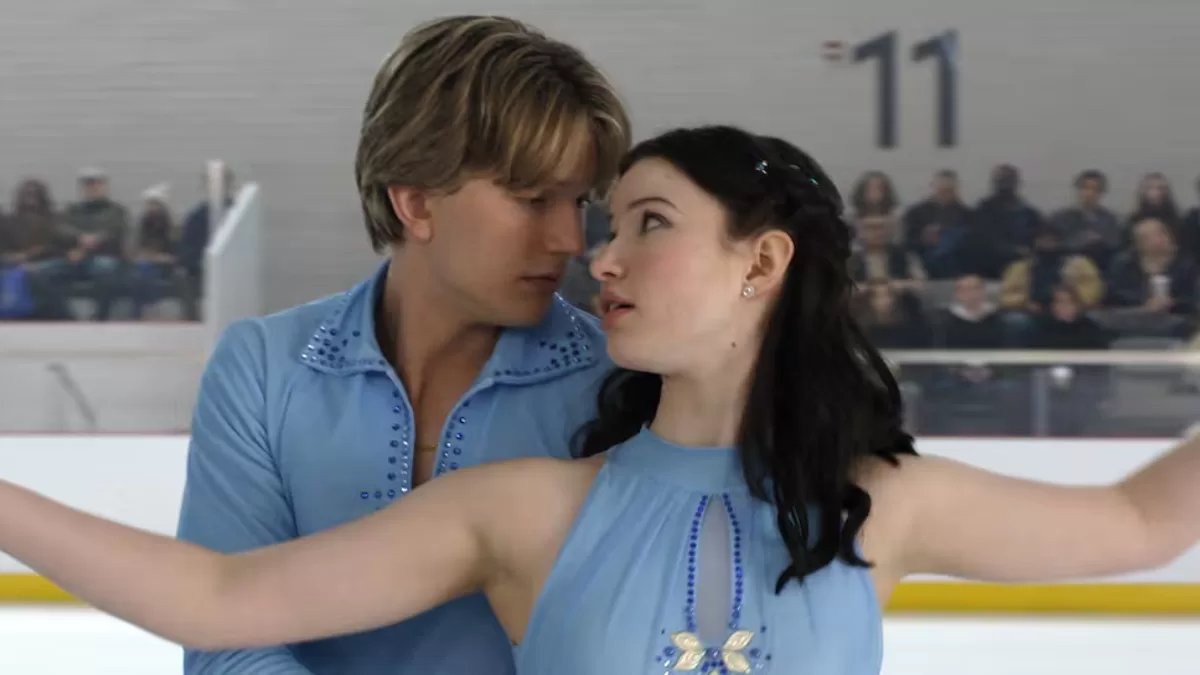 Ideal para maratonear: Esta es la serie que todos están viendo en Chile y que dejó atrás a "Él y ella"