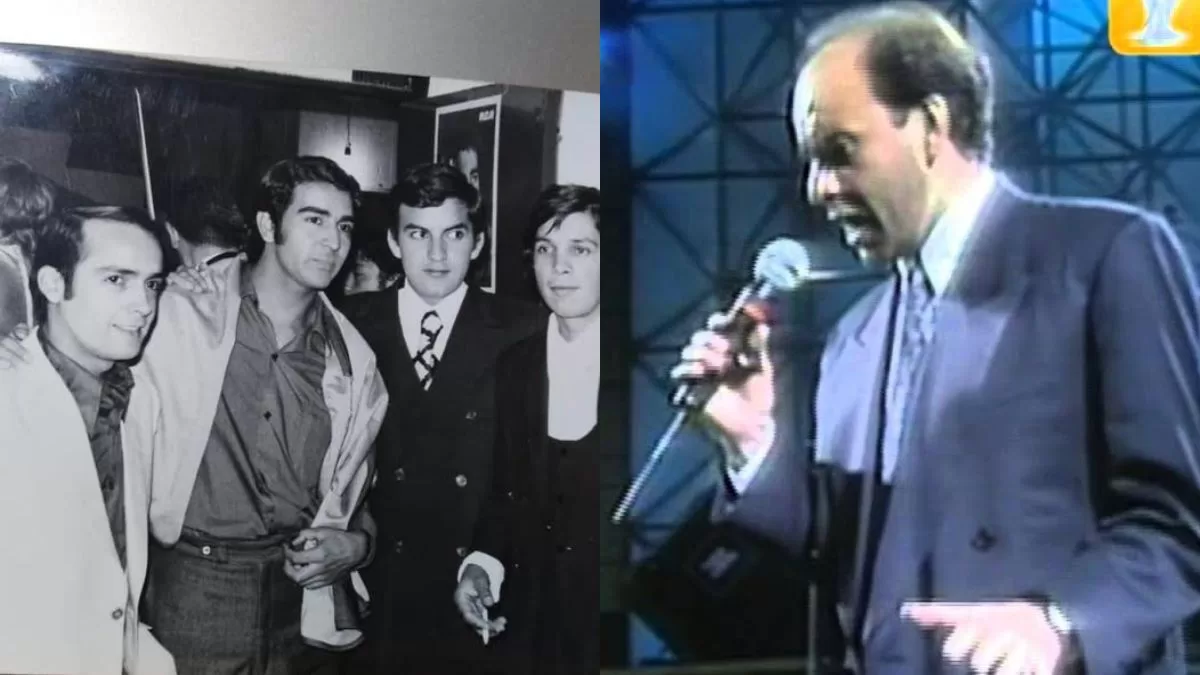 Muere querido cantante chileno que perteneció a la Nueva Ola: "Una de las voces más hermosas"