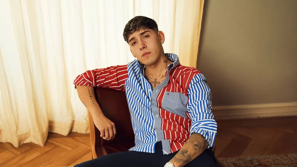 “¿Con cuánto te pones tú?”: la invitación de Pailita a diversos rostros de televisión para ir en ayuda de afectados por incendios en el Biobío y Ñuble