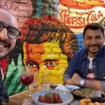 Exponen grave acusación en contra de la pareja de Andrés Caniulef tras muerte del periodista: "Me llama mucho la atención..."