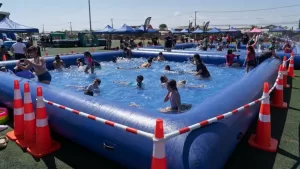 Parque Acuático La Florida (3)