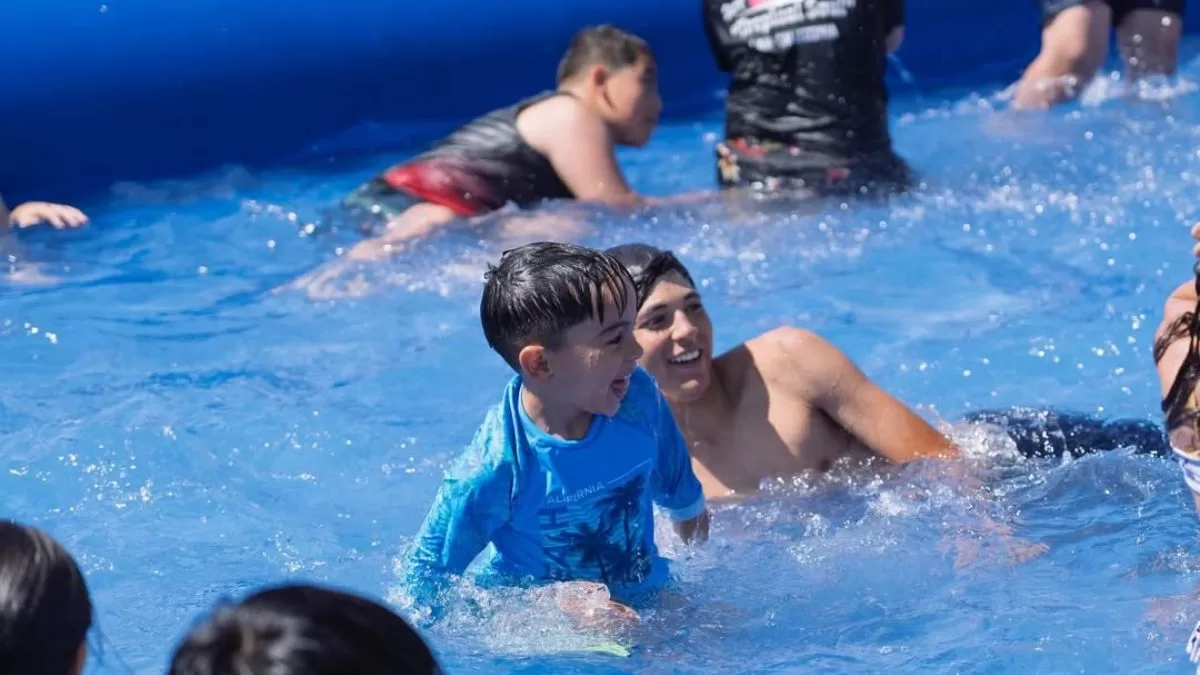 Parque Acuático La Florida (4)