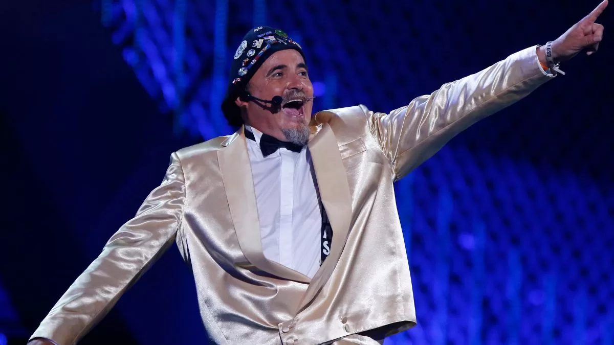 "Haber estado en la oscuridad y estar ahora en este nivel es maravilloso": la reflexión de Paul Vásquez tras titularse previo a su debut en el Festival de Olmué