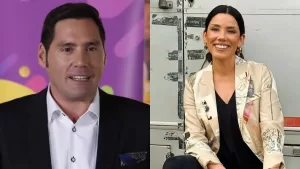 Paula Escobar Pancho Saavedra