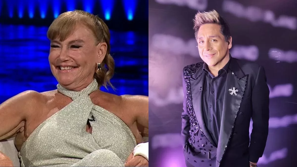 “Me sentí igualmente abusado por ella... La veo ahí con una cara de palo tremenda haciéndose la víctima y ella tenía las mismas prácticas"