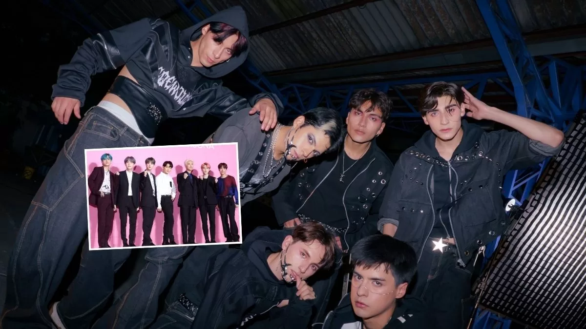 ¿Q_ARE teloneros de los conciertos de BTS en Chile? Esto nos dijeron