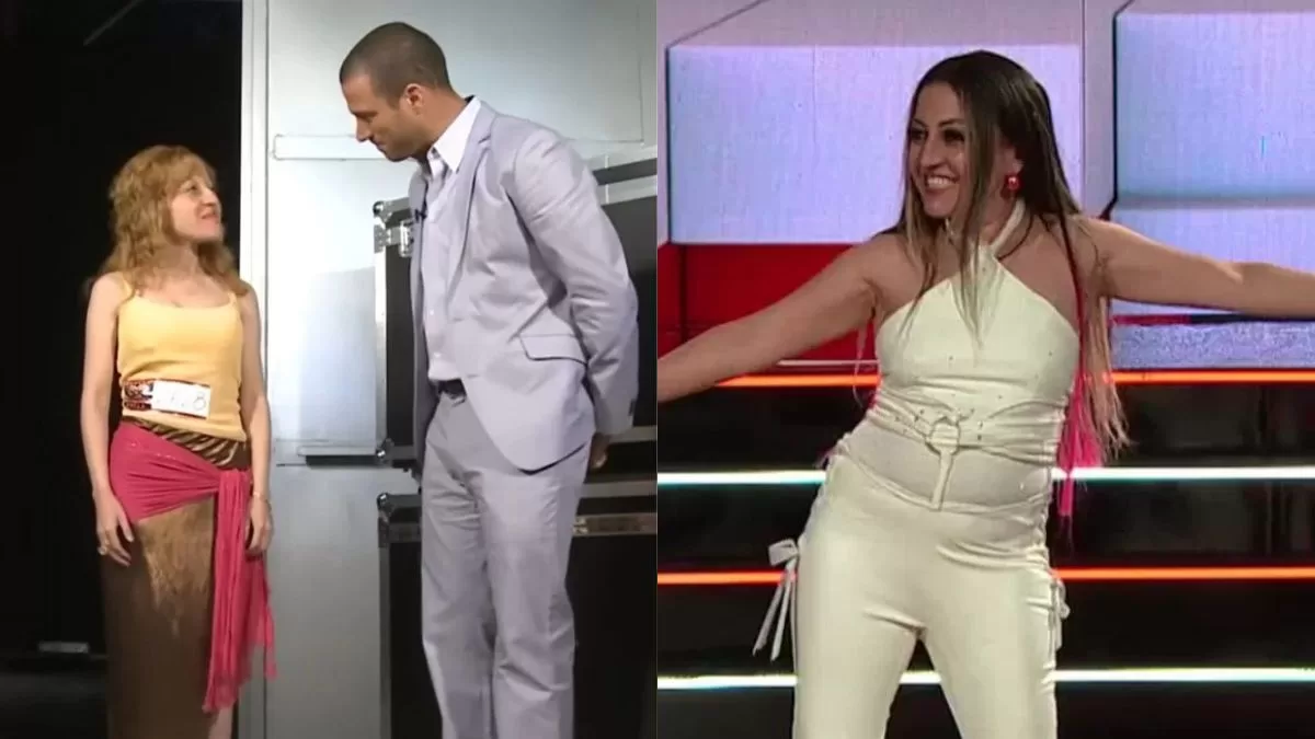 Querida figura del espectáculo reapareció en público luego de delicado problema personal: había denunciado a su esposo por acoso tras su quiebre