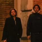 Tomadas de la mano y sin esconderse: el nuevo romance que remece a la farándula