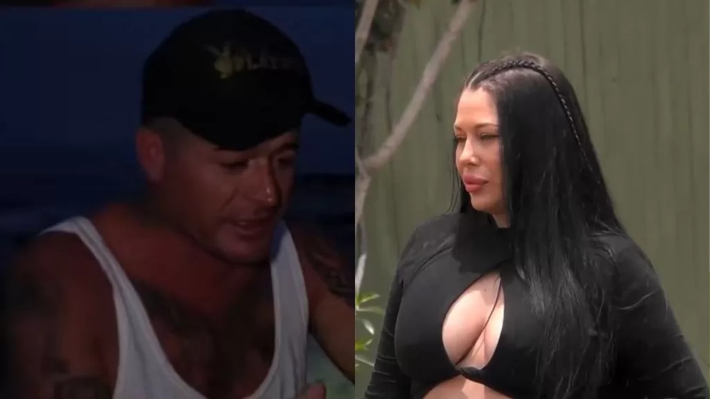 Rubi Galusky  Junior Playboy