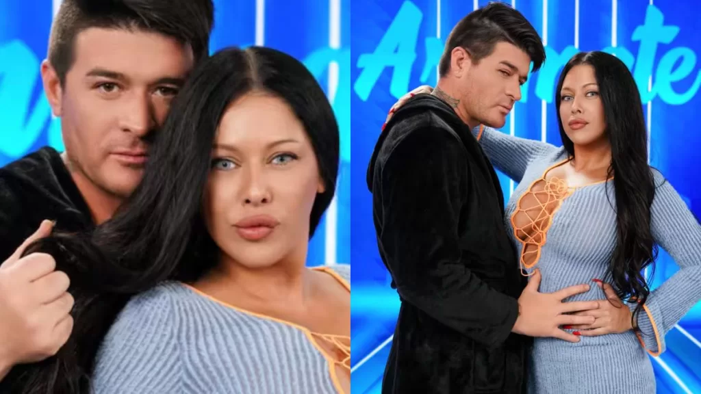 Rubí Galusky Junior Playboy