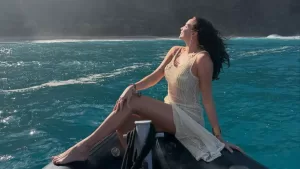 Samira Jalil Ignacia Michelson Pelea Mundos Opuestos