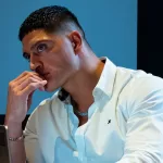 Tras su conflicto en el pasado, Sammis Reyes sorprendió con su opinión sobre el triunfo del Pastor Rocha en Viña 2026: "Hijo de la...""