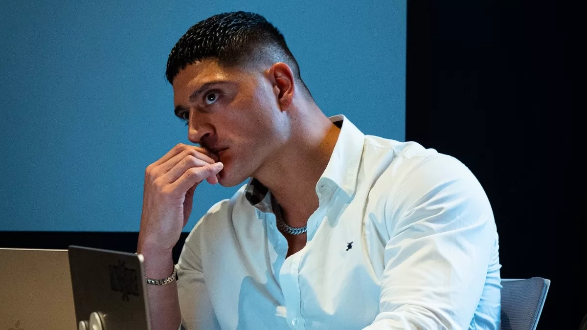 Tras su conflicto en el pasado, Sammis Reyes sorprendió con su opinión sobre el triunfo del Pastor Rocha en Viña 2026: "Hijo de la...""