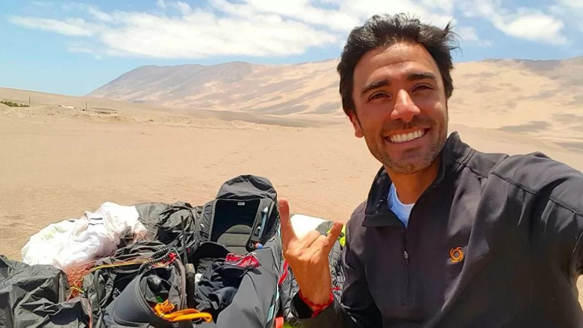 El sensible relato de Sebastián Roca, ganador de Mundos Opuestos, tras recibir brutal agresión: "Estamos en frente de un psicópata abusador criminal..."