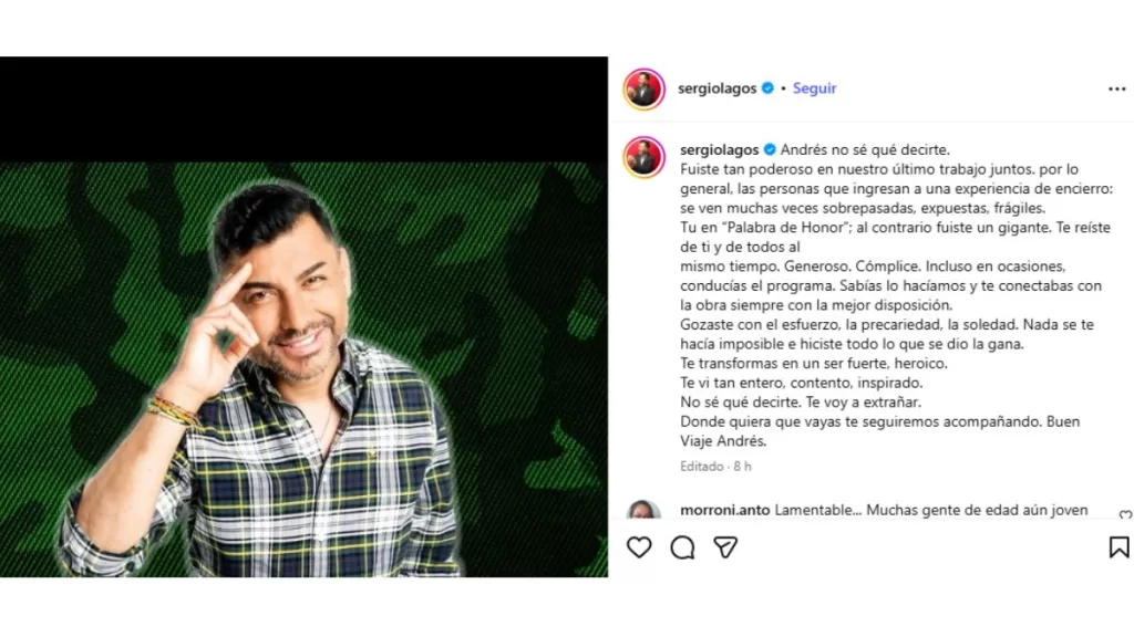 Sergio Lagos Caniulef