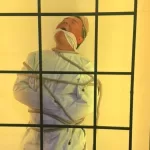 Preocupación en el mundo del espectáculo: popular animador terminó en urgencias tras problema de salud