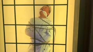 Preocupación en el mundo del espectáculo: popular animador terminó en urgencias tras problema de salud