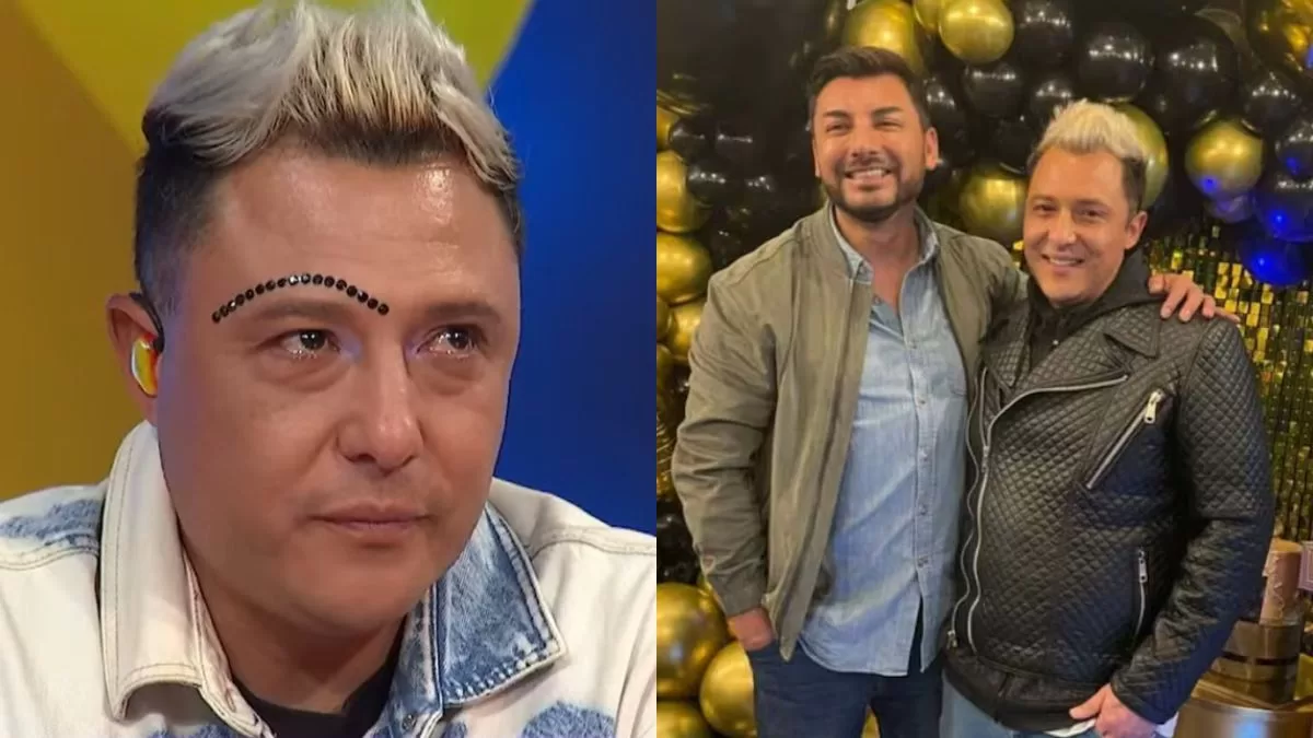 "Se hizo un deporte querer cagarle la vida a otro": Sergio Rojas afirma que es víctima de críticas sin filtro tras la muerte de Andrés Caniulef