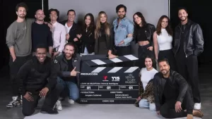 Sin Senos Si Hay Paraíso