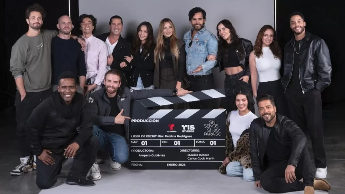 Confirman nueva temporada de Sin senos sí hay paraíso: ¿Cuándo y dónde se estrenará la teleserie colombiana?