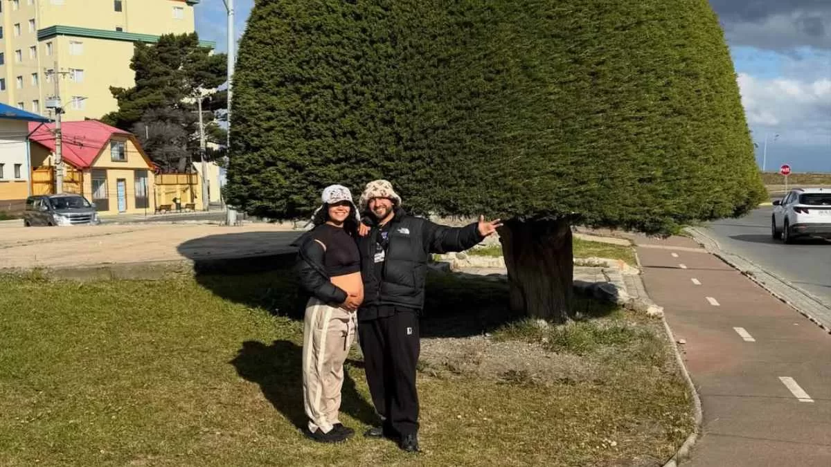 Popular cantante chileno anuncia que se convertirá en padre por segunda vez con su nueva pareja