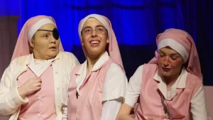 Risas aseguradas: Teatro Mori presenta el XIV Encuentro de Comedias para encender el verano