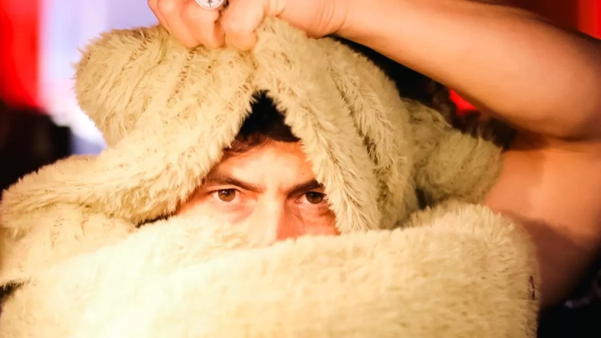 Recordado actor chileno sería el nuevo confirmado para la segunda temporada de Fiebre de Baile: ya estaría ensayando