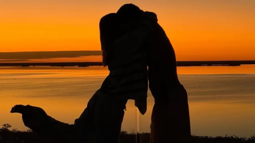 Tini Rodrigo De Paul