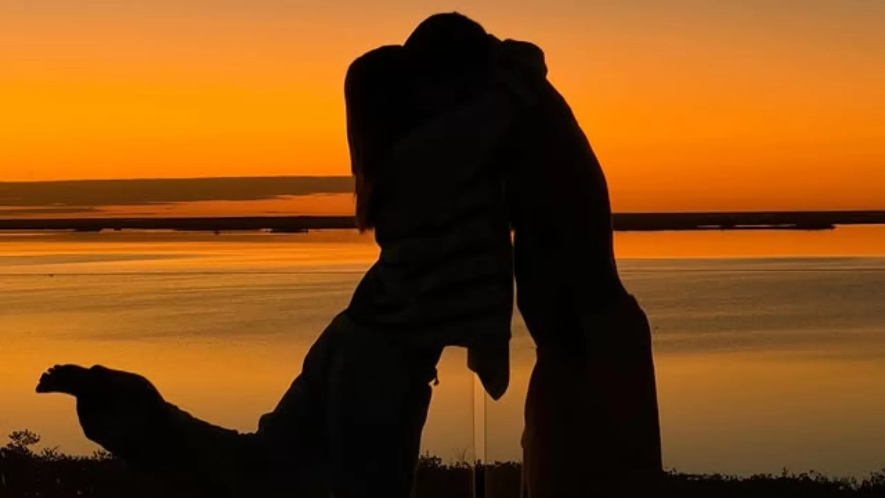 Retomaron su relación y ahora enfrentan rumores de embarazo: la pista que encendió las alarmas