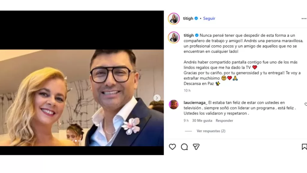 Titi García Huidobro Caniulef