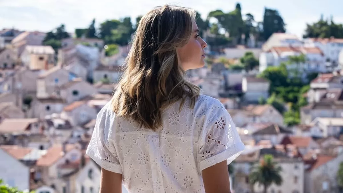 Conocida figura del espectáculo chileno enciende rumores de embarazo tras dar detalles de su matrimonio: así reaccionó